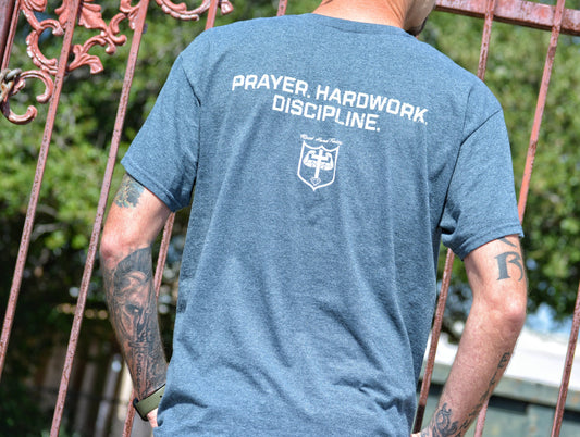 P.H.D. Short Sleeve T-Shirt