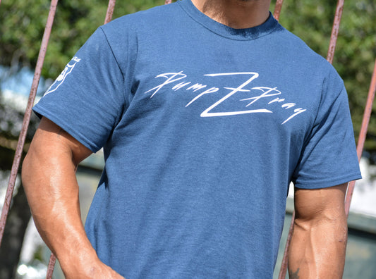 Pump and Pray Short Sleeve T-Shirt