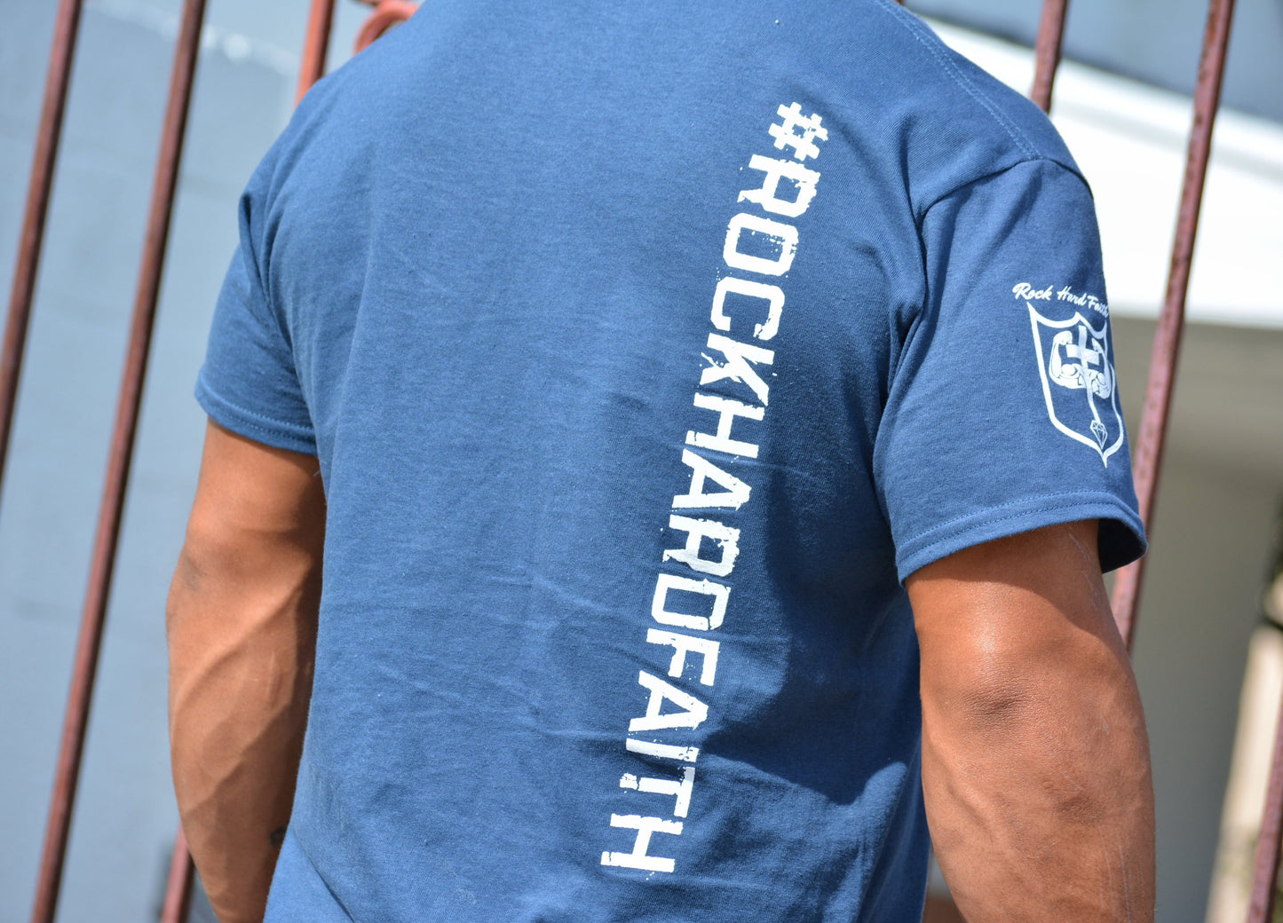 Pump and Pray Short Sleeve T-Shirt