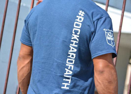 Pump and Pray Short Sleeve T-Shirt